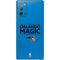 NBA Orlando Magic Standard - Blue Galaxy Note20 5G Skin