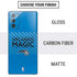NBA Orlando Magic Standard - Blue Galaxy Note20 5G Skin
