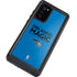 NBA Orlando Magic Standard - Blue Galaxy Note20 5G Waterproof Case