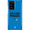 NBA Orlando Magic Standard - Blue Galaxy Note20 Ultra 5G Lite Case