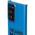 NBA Orlando Magic Standard - Blue Galaxy Note20 Ultra 5G Lite Case
