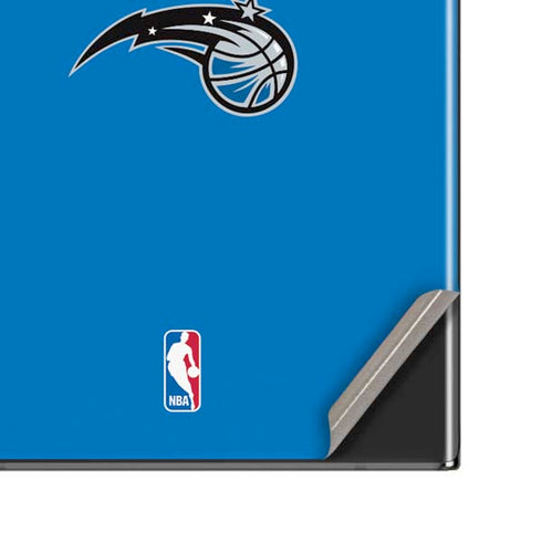NBA Orlando Magic Standard - Blue Galaxy Note20 Ultra 5G Skin