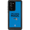 NBA Orlando Magic Standard - Blue Galaxy Note20 Ultra 5G Waterproof Case