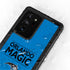 NBA Orlando Magic Standard - Blue Galaxy Note20 Ultra 5G Waterproof Case