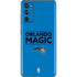 NBA Orlando Magic Standard - Blue Galaxy S20 Fan Edition Skin