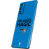 NBA Orlando Magic Standard - Blue Galaxy S20 Fan Edition Skin