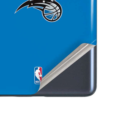 NBA Orlando Magic Standard - Blue Galaxy S20 Fan Edition Skin