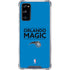NBA Orlando Magic Standard - Blue Galaxy S20 FE Clear Case