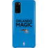 NBA Orlando Magic Standard - Blue Galaxy S20 Lite Case