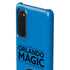 NBA Orlando Magic Standard - Blue Galaxy S20 Lite Case