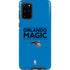 NBA Orlando Magic Standard - Blue Galaxy S20 Plus Pro Case