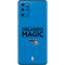NBA Orlando Magic Standard - Blue Galaxy S20 Plus Skin