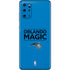 NBA Orlando Magic Standard - Blue Galaxy S20 Plus Skin