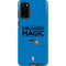 NBA Orlando Magic Standard - Blue Galaxy S20 Pro Case