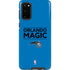 NBA Orlando Magic Standard - Blue Galaxy S20 Pro Case