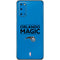 NBA Orlando Magic Standard - Blue Galaxy S20 Skin
