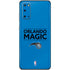 NBA Orlando Magic Standard - Blue Galaxy S20 Skin