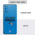 NBA Orlando Magic Standard - Blue Galaxy S20 Skin
