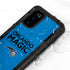 NBA Orlando Magic Standard - Blue Galaxy S20 Waterproof Case
