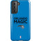 NBA Orlando Magic Standard - Blue Galaxy S21 5G Pro Case