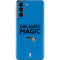 NBA Orlando Magic Standard - Blue Galaxy S21 5G Skin