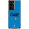 NBA Orlando Magic Standard - Blue Galaxy S21 Ultra 5G Clear Case