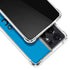 NBA Orlando Magic Standard - Blue Galaxy S21 Ultra 5G Clear Case