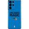 NBA Orlando Magic Standard - Blue Galaxy S21 Ultra 5G Skin