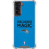 NBA Orlando Magic Standard - Blue Galaxy S22 Clear Case