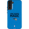 NBA Orlando Magic Standard - Blue Galaxy S22 Plus Pro Case