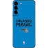 NBA Orlando Magic Standard - Blue Galaxy S22 Plus Skin