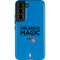 NBA Orlando Magic Standard - Blue Galaxy S22 Pro Case