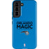 NBA Orlando Magic Standard - Blue Galaxy S22 Pro Case