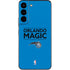 NBA Orlando Magic Standard - Blue Galaxy S22 Skin