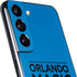 NBA Orlando Magic Standard - Blue Galaxy S22 Skin