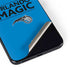 NBA Orlando Magic Standard - Blue Galaxy S22 Skin