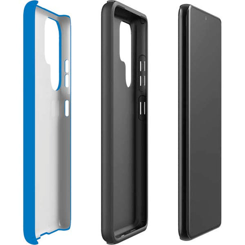 NBA Orlando Magic Standard - Blue Galaxy S22 Ultra Pro Case