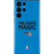 NBA Orlando Magic Standard - Blue Galaxy S22 Ultra Skin