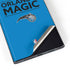NBA Orlando Magic Standard - Blue Galaxy S22 Ultra Skin