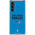NBA Orlando Magic Standard - Blue Galaxy S23 FE Clear Case