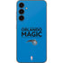 NBA Orlando Magic Standard - Blue Galaxy S23 FE Skin