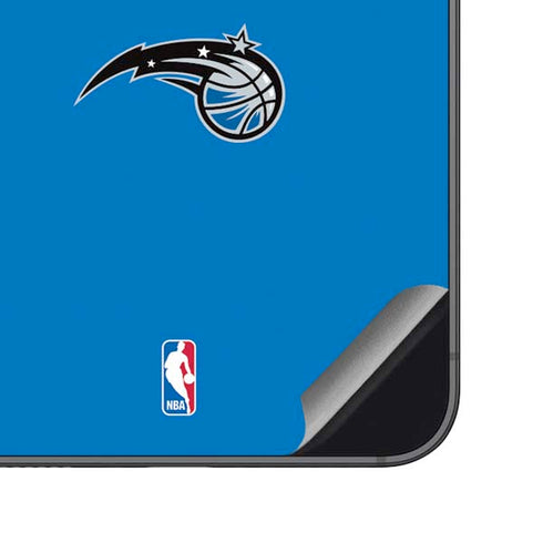 NBA Orlando Magic Standard - Blue Galaxy S23 FE Skin