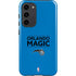 NBA Orlando Magic Standard - Blue Galaxy S23 Plus Pro Case