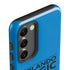 NBA Orlando Magic Standard - Blue Galaxy S23 Plus Pro Case