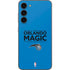 NBA Orlando Magic Standard - Blue Galaxy S23 Plus Skin