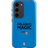 NBA Orlando Magic Standard - Blue Galaxy S23 Pro Case