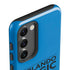 NBA Orlando Magic Standard - Blue Galaxy S23 Pro Case