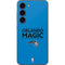 NBA Orlando Magic Standard - Blue Galaxy S23 Skin