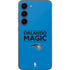 NBA Orlando Magic Standard - Blue Galaxy S23 Skin