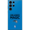 NBA Orlando Magic Standard - Blue Galaxy S23 Ultra Skin